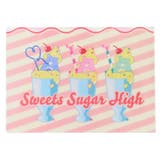 ケアベア ポケットファイル A4クリアファイル | cinemacollection | 詳細画像1 