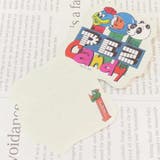 PEZ ペッツ メモ帳 | cinemacollection | 詳細画像2