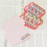 PEZ ペッツ メモ帳 | cinemacollection | 詳細画像2