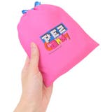 PEZ ペッツ 巾着袋 | cinemacollection | 詳細画像2 