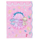 スイマー ポケットファイル A4クリアファイル | cinemacollection | 詳細画像1 