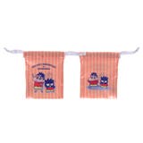 クレヨンしんちゃんxサンリオキャラクターズ 巾着袋 ミニ巾着 | cinemacollection | 詳細画像3