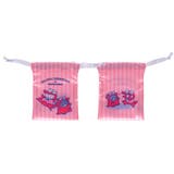 クレヨンしんちゃんxサンリオキャラクターズ 巾着袋 ミニ巾着 | cinemacollection | 詳細画像5