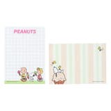 スヌーピー メモ帳 メモミニ | cinemacollection | 詳細画像2 