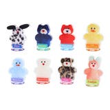 mojojojo コレクション雑貨 アクリルスタンドコレクション | cinemacollection | 詳細画像1 