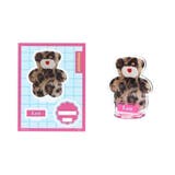 mojojojo コレクション雑貨 アクリルスタンドコレクション | cinemacollection | 詳細画像8 