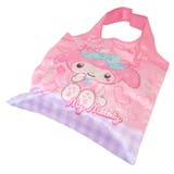 マイメロディ ショッピングバッグ サテンエコバッグ | cinemacollection | 詳細画像2 