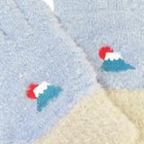 手袋 スマホ手袋 富士山 | cinemacollection | 詳細画像3 