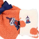 ムーミン もこもこソックス もこもこ靴下in巾着 | cinemacollection | 詳細画像3 