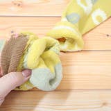 ムーミン 女性用防寒室内靴下 ぽっかぽかルームソックス | cinemacollection | 詳細画像2 