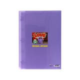 ホイッピ＆ラッピ ポケットファイル ダイカットクリアファイル5P | cinemacollection | 詳細画像2 