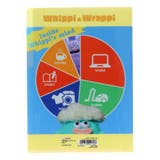 ホイッピ＆ラッピ ポケットファイル クリアファイルA5 | cinemacollection | 詳細画像2 