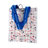 ハローキティ ショッピングバッグ ポリエチレンエコバッグ | cinemacollection | 詳細画像1 