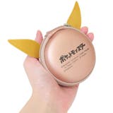 ポケットモンスター ミニポーチ ラウンド小物ポーチ | cinemacollection | 詳細画像2