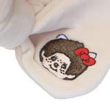 モンチッチxハローキティ ヘアアクセ ヘアバンド | cinemacollection | 詳細画像3 