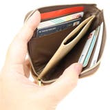 スヌーピー カードポーチ L字カードケース | cinemacollection | 詳細画像3 