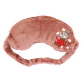 ムーミン ネックピロー アイピロー | cinemacollection | 詳細画像1 