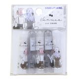 LIKEオルチャン 鉛筆キャップ えんぴつカバー5本セット | cinemacollection【KIDS】 | 詳細画像1 