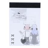 LIKEオルチャン メモ帳 ミニミニメモ | cinemacollection【KIDS】 | 詳細画像1 