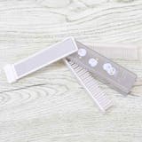 身だしなみセット ミラー＆ダブルコーム トゥインクルエナガ | cinemacollection | 詳細画像3 