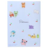 ポケットモンスター 下敷き 下じき | cinemacollection | 詳細画像1 