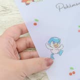 ポケットモンスター 下敷き 下じき | cinemacollection | 詳細画像2 