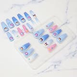 サンリオキャラクターズ コスメ雑貨 ネイルチップ | cinemacollection | 詳細画像2 