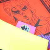 ジョジョの奇妙な冒険 黄金の風 巾着袋 | cinemacollection | 詳細画像3 