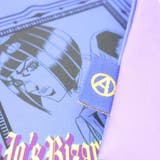 ジョジョの奇妙な冒険 黄金の風 巾着袋 | cinemacollection | 詳細画像3 