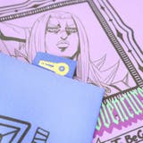 ジョジョの奇妙な冒険 黄金の風 巾着袋 | cinemacollection | 詳細画像4 