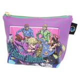 ジョジョの奇妙な冒険 黄金の風 コスメポーチ | cinemacollection | 詳細画像1