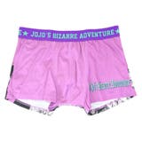 ジョジョの奇妙な冒険 黄金の風 男性用下着 | cinemacollection | 詳細画像2 