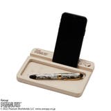 スヌーピー 卓上収納 スマホスタンドトレー | cinemacollection | 詳細画像2