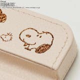 スヌーピー 卓上収納 スマホスタンドトレー | cinemacollection | 詳細画像3
