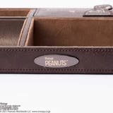 スヌーピー 卓上収納 オーバーナイター | cinemacollection | 詳細画像5