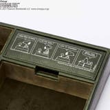 スヌーピー 卓上収納 オーバーナイター | cinemacollection | 詳細画像3