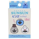 パペットスンスン ピンバッジ ピンズコレクション | cinemacollection | 詳細画像1