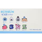 パペットスンスン ピンバッジ ピンズコレクション | cinemacollection | 詳細画像2