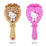 ハローキティ ブラシ ヘアブラシ | cinemacollection | 詳細画像1