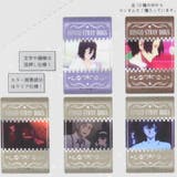 文豪ストレイドッグス コレクター雑貨 トレーディングアクリルカード | cinemacollection | 詳細画像3
