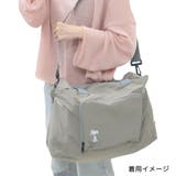 スヌーピー 旅行かばん パッカブルボストン | cinemacollection | 詳細画像8