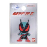 仮面ライダーゼッツ ワッペン アイロンパッチシール | cinemacollection | 詳細画像1