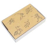 ハンコ ラバースタンプコレクション CHOJU | cinemacollection | 詳細画像2 