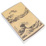 葛飾北斎 ハンコ ラバースタンプコレクション | cinemacollection | 詳細画像2