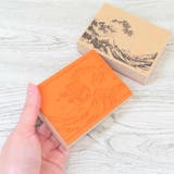 葛飾北斎 ハンコ ラバースタンプコレクション | cinemacollection | 詳細画像3