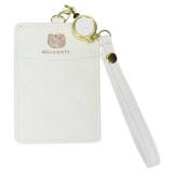 ハローキティ 定期入れ パスケース | cinemacollection | 詳細画像7