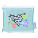 バックトゥザフューチャー コスメポーチ PVCポーチ | cinemacollection | 詳細画像1