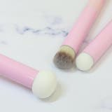 マイメロディ コスメ雑貨 コンシーラーブラシ3種セット | cinemacollection | 詳細画像3 