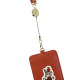 ムーミン 定期入れ リール付きシングルパスケース | cinemacollection | 詳細画像4