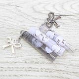 ずっとシマエナガ 鉛筆キャップ リボンチャーム鉛筆キャップ | cinemacollection【KIDS】 | 詳細画像2 